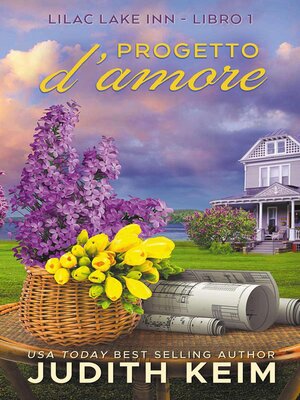 cover image of Progetto d'amore